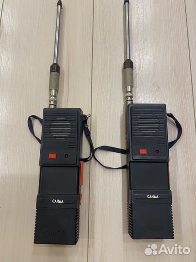 Приемопередатчик Санда пп-101-1