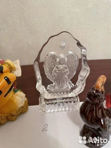 Новогодние сувениры