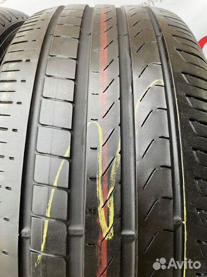 Pirelli Scorpion Verde 255/55 R19 111Y