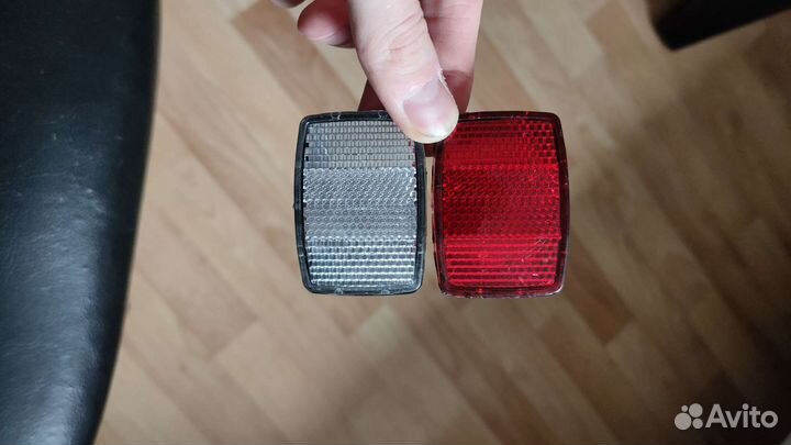 Фурнитура для велосипеда