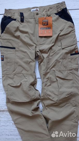 Штаны Timberland XL Pro Workwear