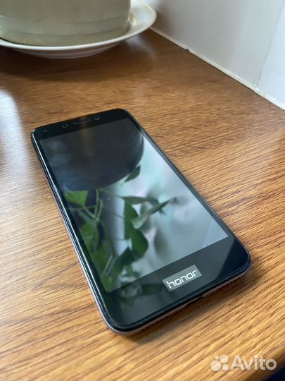 HONOR 6A, 2/16 ГБ
