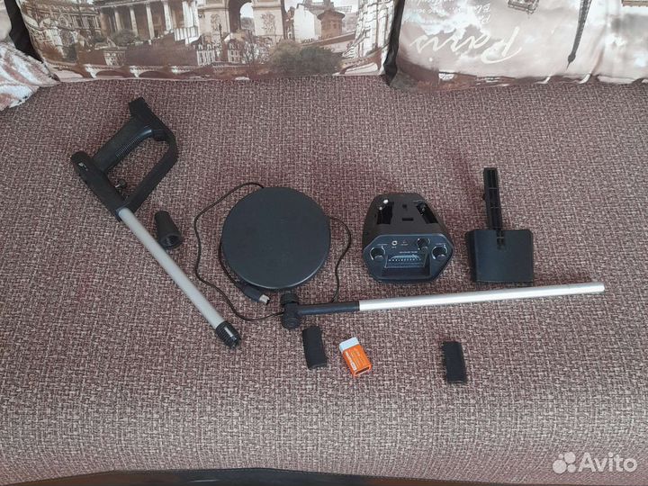 Металлоискатель мп 4030