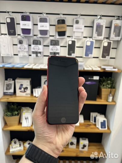iPhone 8, 64 ГБ