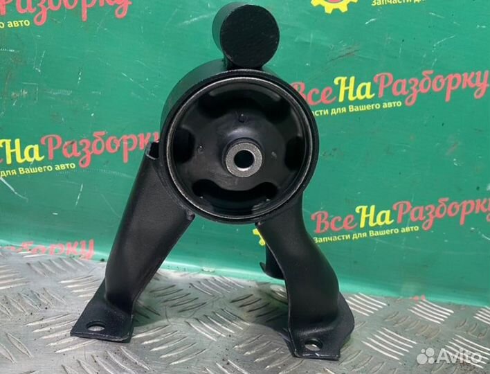 Кронштейн опора двигателя задний Mitsubishi Lancer