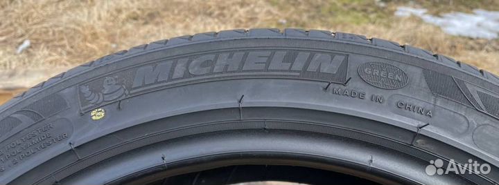 Michelin Primacy 3 ST 235/45 R18
