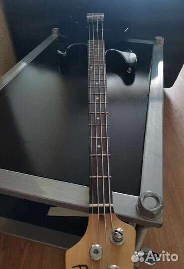 Басс гитара Flight 4 струны