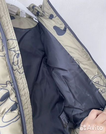 Куртка демисезонная H&M