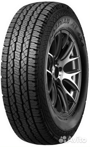 Nexen Roadian AT 4X4 RA7 265/65 R17 112T