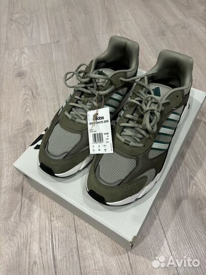 Кроссовки Adidas Crazychaos