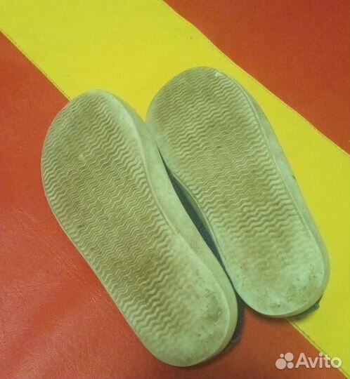 Ботинки, слипоны, сапоги для мальчика