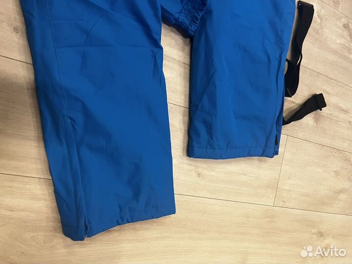 Брюки горнолыжные женские 48