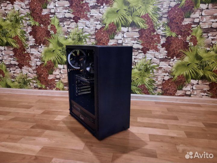 Персональный компьютер i7