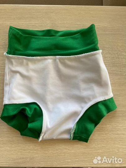 Плавки-подгузники