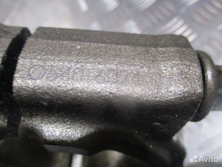 Шатун MAN 51024006024