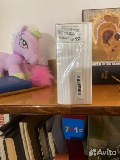 Парфюм оригинал 100