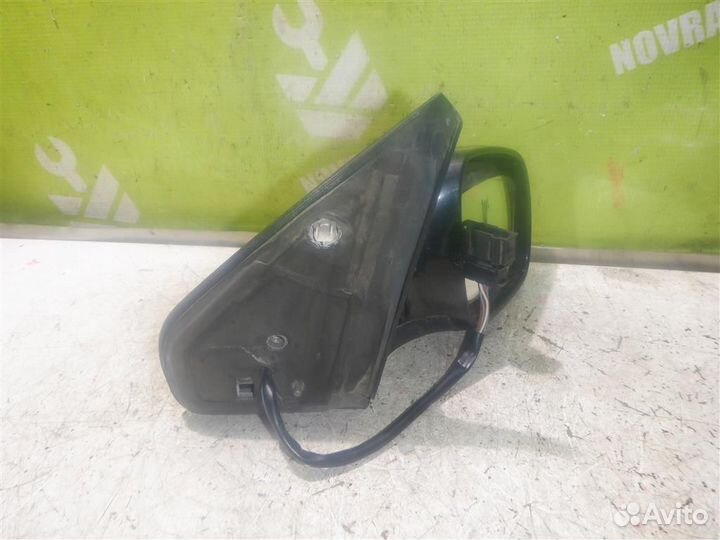 Зеркало правое электрическое Фольксваген Гольф 4