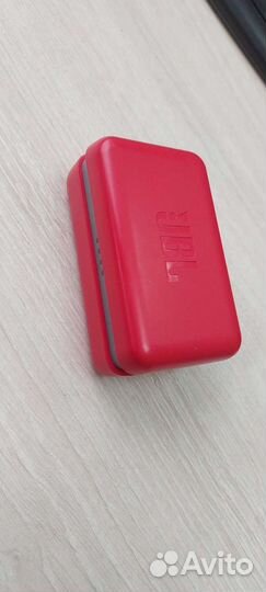 Блютуз наушники jbl edurens peak