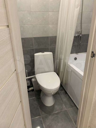 Квартира-студия, 19,4 м², 3/5 эт.