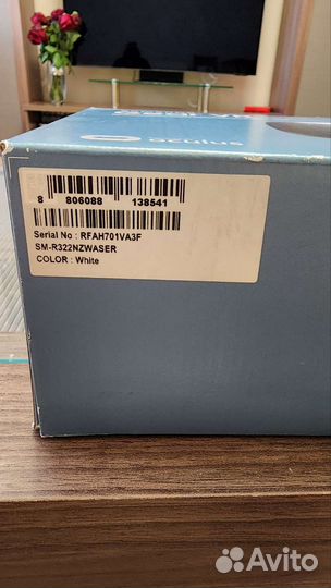 Очки виртуальной реальности samsung gear vr