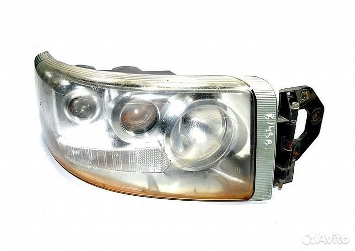 Фара, правая renault trucks Premium 2 (01.05)