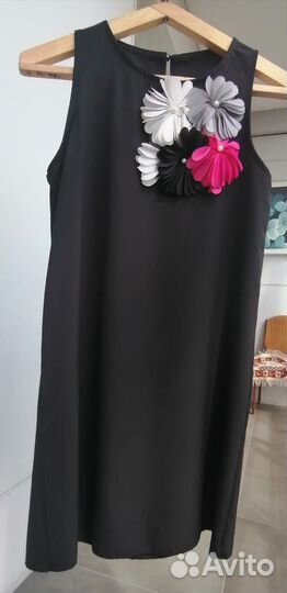 Платье 44 размер