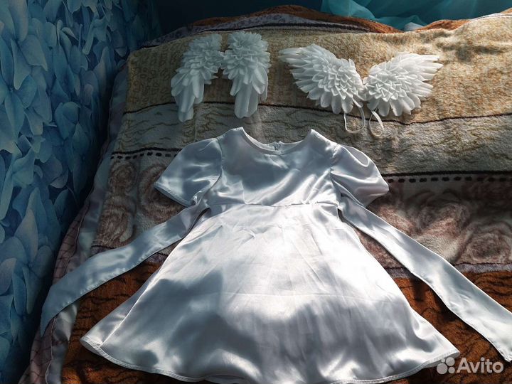 Костюм для фотосессии или карнавала