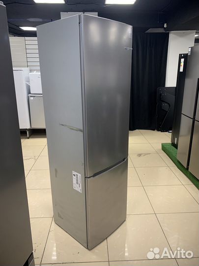 Холодильник Bosch