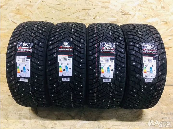 Arivo Wintercross ARW7 275/45 R20 110T