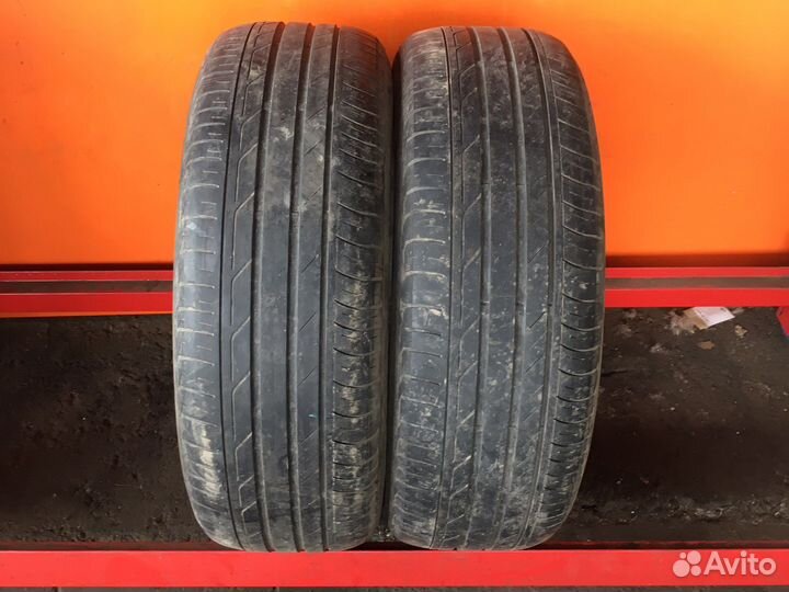 Bridgestone Turanza T001 205/65 R16 95W