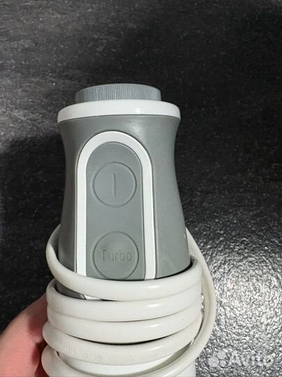 Блендер moulinex 800w DD650