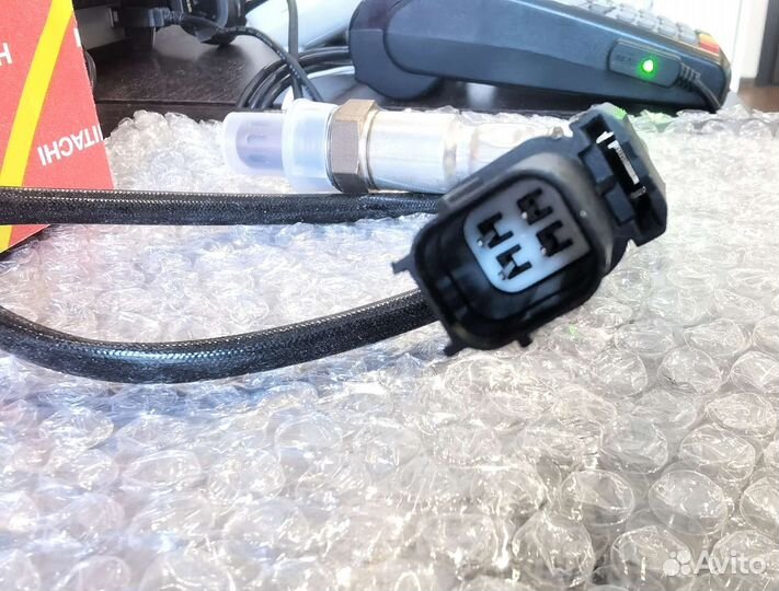 Датчик кислородный Honda, Acura. Новый