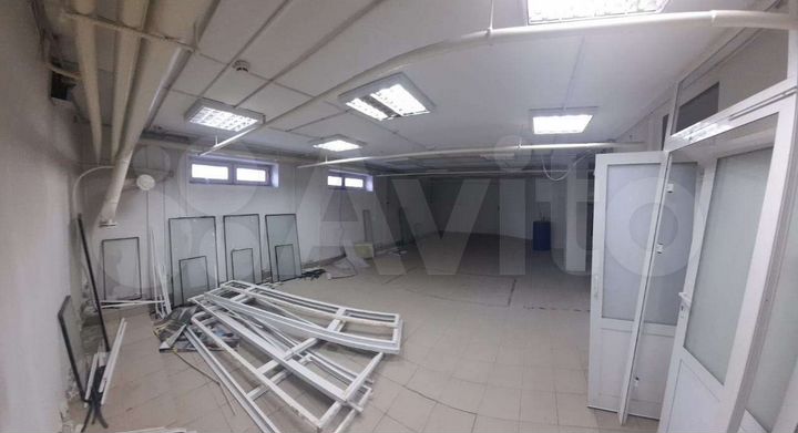 Свободного назначения, 162.9 м²