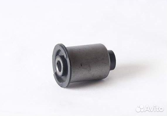 Сайлентблок рычага nissan pathfinder 05- зад.подв
