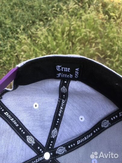 Бейсболка Dickies