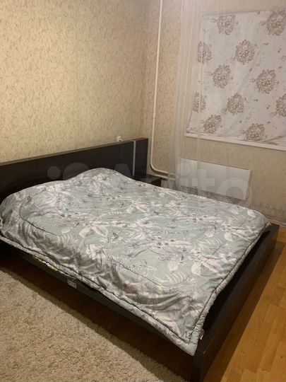 Комната 6,3 м² в 3-к., 9/17 эт.