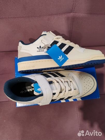 Adidas forum low