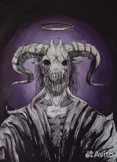 Художник дизайнер