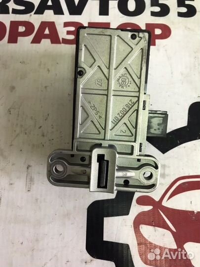 Блокиратор руля Vw Passat Cc B6 2.0 TSI cawb 2009