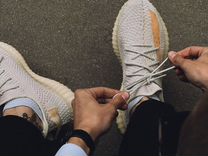 Adidas Yeezy Boost 350 v2 (оригинальное качество)