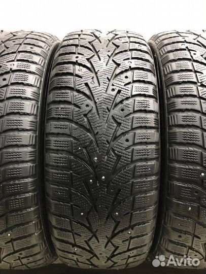 Toyo Observe G3-Ice 205/60 R16 112V