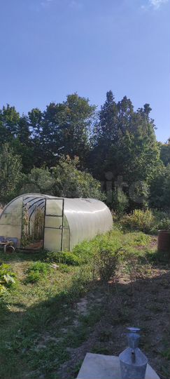 Дача 58 м² на участке 18 сот.