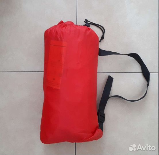 Биван надувной гамак, лежак,диван