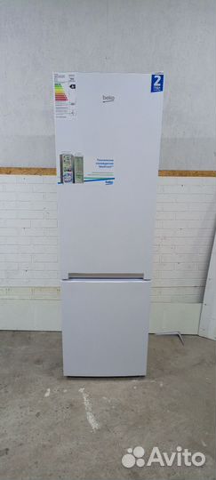 Холодильник Beko No Frost