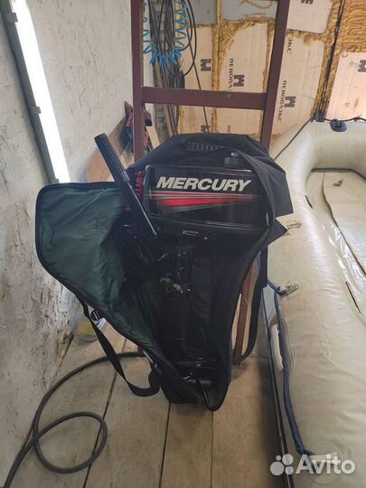 Mercury me 5 mh