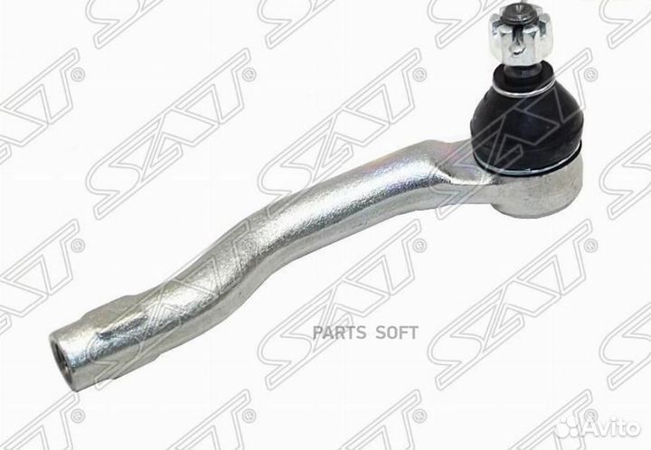 SAT ST-D651-32-280 Наконечник рулевой mazda 2/demi