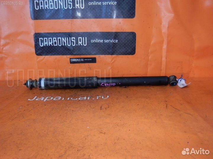 Амортизатор 48531-49165 на Toyota Nadia SXN10