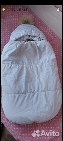 Конверт кокон