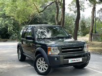 Land Rover Discovery 2.7 AT, 2005, 234 688 км, с пробегом, цена 1 295 000 руб.