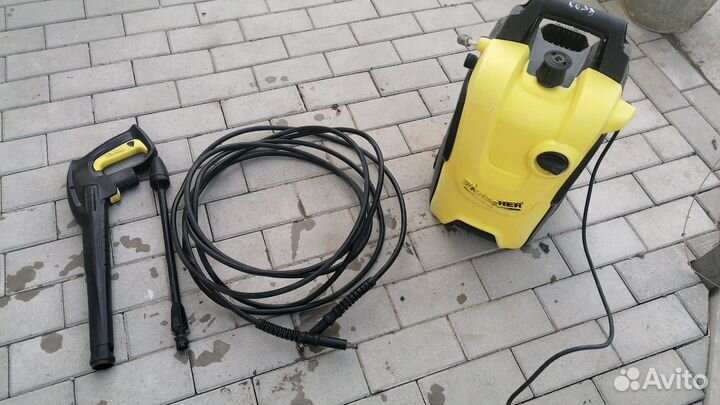 Karcher k5 compact